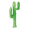 • Big Cactus • Walltattoo avec du piquant